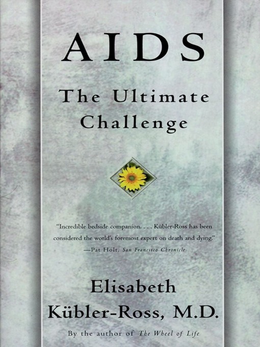 AIDS (eBook): The Ultimate Challenge